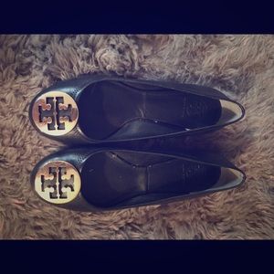 Tory Burch flats